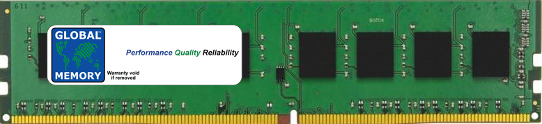 288-PIN DDR4 DIMM